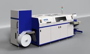 EPSON SUREPRESS L-4033A