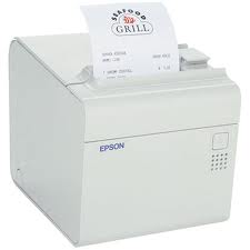 EPSON TM-T90