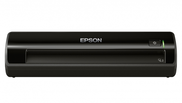 EPSON WORKFORCE DS-30