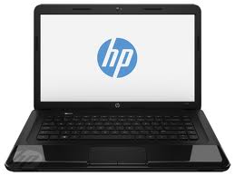 HP 2000-2b20NR Notebook PC