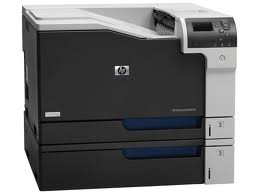 HP Color LaserJet Enterprise CP5525dn Printer