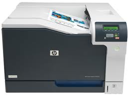 HP Color LaserJet Professional CP5225dn Printer