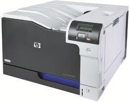 HP Color LaserJet Professional CP5225n Printer
