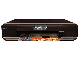 HP ENVY 110 e-All-in-One Printer - D411a