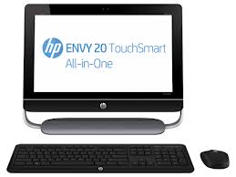 HP ENVY 20-d030
