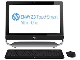 HP ENVY 23-d050xt