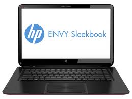HP ENVY Sleekbook 6-1010us