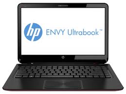 HP ENVY Ultrabook 4-1130us