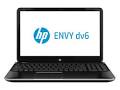 HP ENVY dv6t-7200 Select Edition Notebook PC
