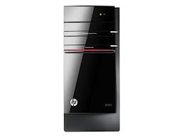 HP ENVY h8-1400t
