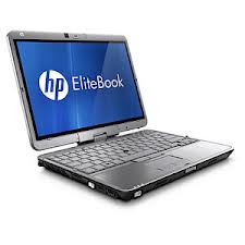 HP EliteBook 2760p LJ466UT