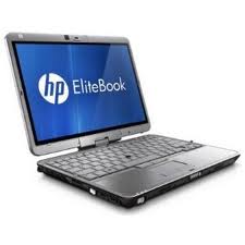 HP EliteBook 2760p LJ539UT