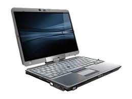 HP EliteBook 2760p XU103UT