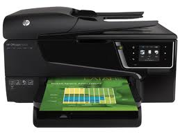 HP Officejet 6600 e-All-in-One Printer - H711a/H711g