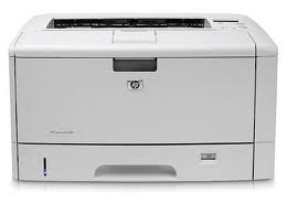 HP LaserJet 5200tn Printer