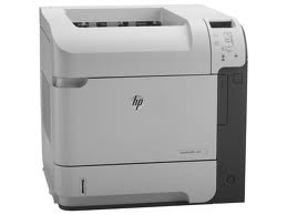HP LaserJet Enterprise 600 Printer M601n