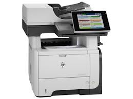 HP LaserJet Enterprise flow MFP M525c