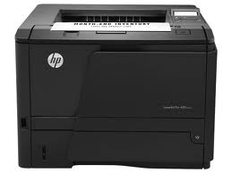 HP LaserJet Pro 400 Printer M401n