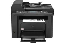 HP LaserJet Pro M1536dnf Multifunction Printer