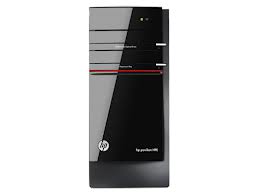 HP Pavilion HPE h8-1360t