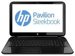 HP Pavilion Sleekbook 15t-b000