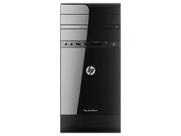 HP Pavilion p6-2320t Desktop PC