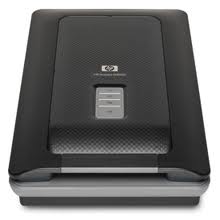 HP Scanjet G4050 Photo Scanner