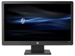 HP W2072a 20-inch Diagonal LED Backlit LCD Monitor