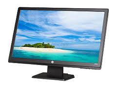 HP W2371d 23-inch Diagonal LED Backlit Monitor