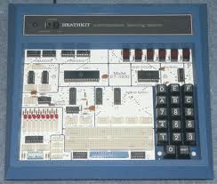 Heathkit ET-3400