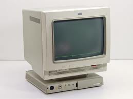 IBM 3196 Display Station