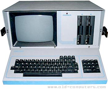 Kaypro 1