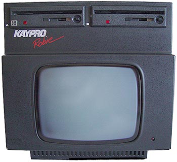 Kaypro Robie