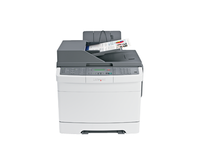 Lexmark X544n