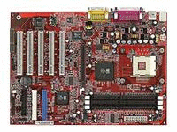 MSI 645E Max-C