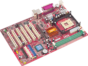 MSI 845PE Neo / Neo-L (PCB 3.0)