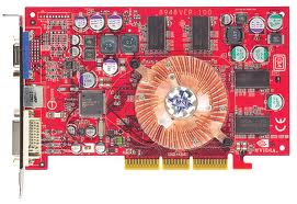 MSI FX5700-VTD256