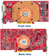 MSI FX5900 SP-VTD128