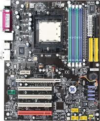 MSI K8N Neo4 Platinum (PCB 3.0)