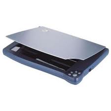 Mustek BearPaw 2400 CU Plus