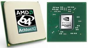 NVidia GeForce 6150 LE