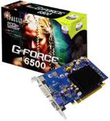 NVidia GeForce 6500