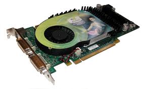 NVidia GeForce 6800 GT