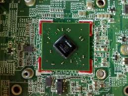 NVidia GeForce 7150M / nForce 630M