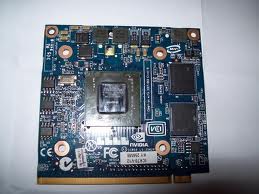 NVidia GeForce 8400M GS