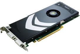 NVidia GeForce 8800 GT