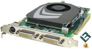NVidia GeForce 9500 GT