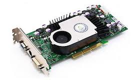 NVidia GeForce FX 5800