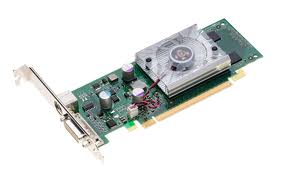 NVidia GeForce G 100