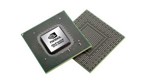 NVidia GeForce GTS 260M